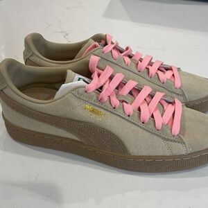 Puma men’s sneakers
